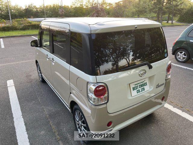 Daihatsu MOVE 2019-03 277996-17