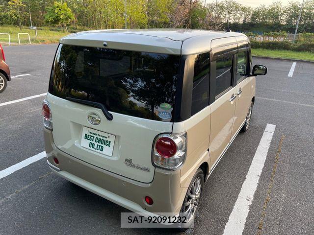 Daihatsu MOVE 2019-03 277996-15