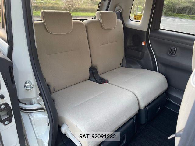 Daihatsu MOVE 2019-03 277996-8