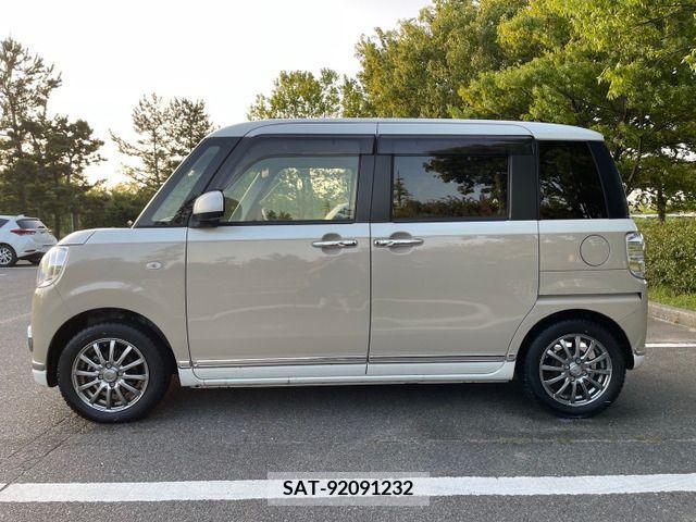 Daihatsu MOVE 2019-03 277996-5