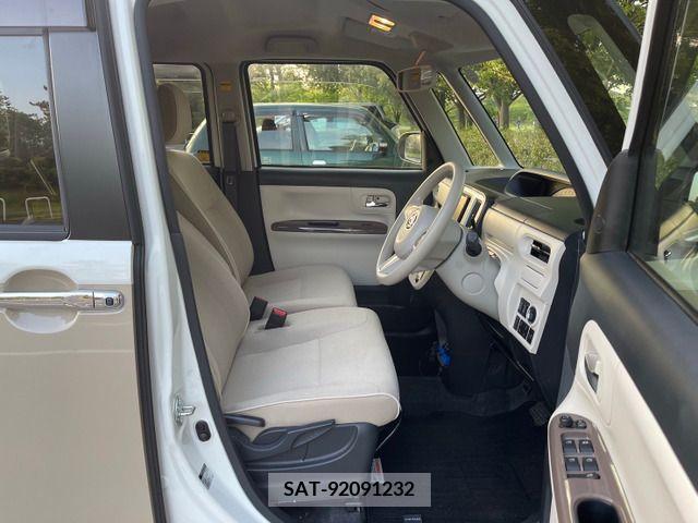 Daihatsu MOVE 2019-03 277996-6