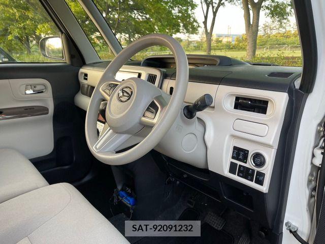 Daihatsu MOVE 2019-03 277996-7