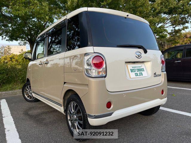 Daihatsu MOVE 2019-03 277996-1