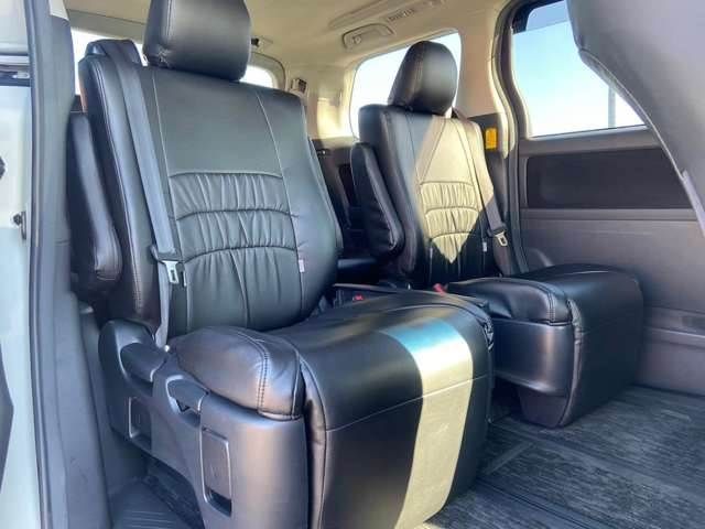 Toyota VELLFIRE 2012-03 194032-15