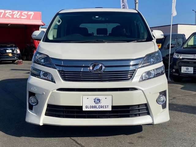 Toyota VELLFIRE 2012-03 194032-1