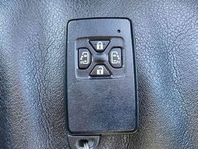 Toyota VELLFIRE 2012-03 194032-18