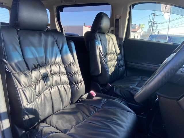 Toyota VELLFIRE 2012-03 194032-14