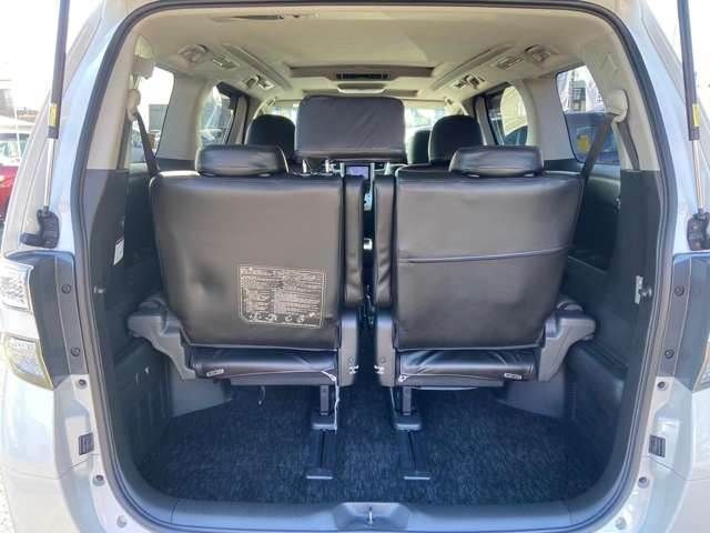 Toyota VELLFIRE 2012-03 194032-17