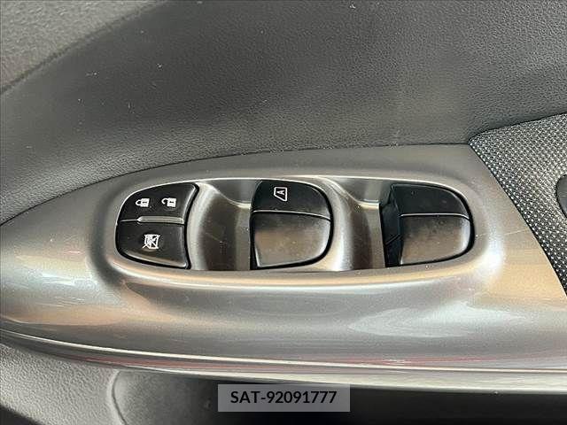 Nissan JUKE 2010-12 362227-23