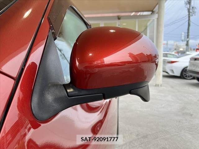 Nissan JUKE 2010-12 362227-27