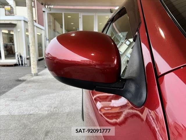Nissan JUKE 2010-12 362227-26