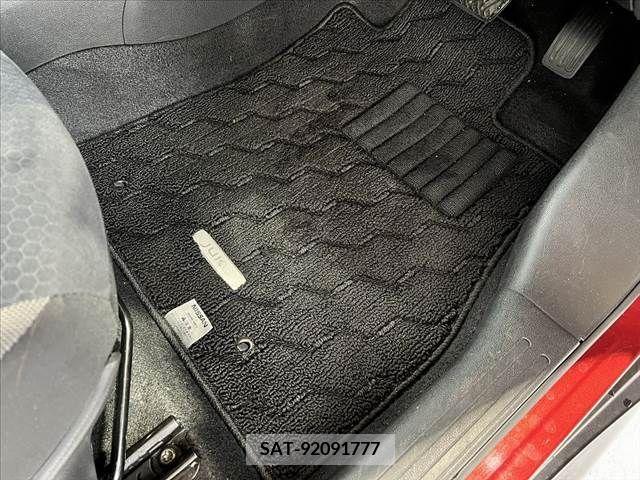 Nissan JUKE 2010-12 362227-25