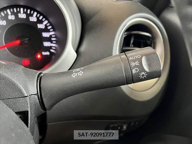 Nissan JUKE 2010-12 362227-5