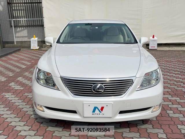 Lexus LS 2007-07 316787-14