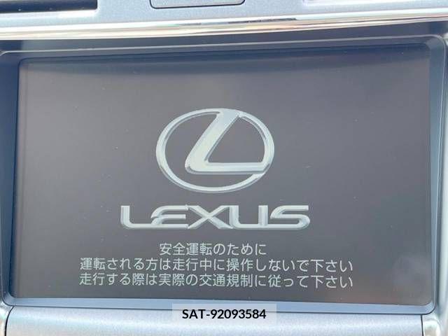 Lexus LS 2007-07 316787-5
