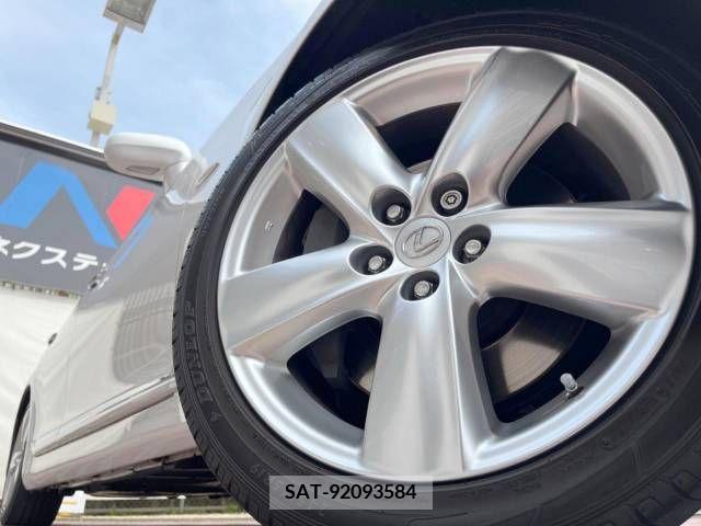 Lexus LS 2007-07 316787-13