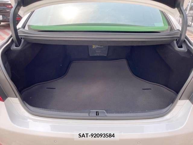 Lexus LS 2007-07 316787-10