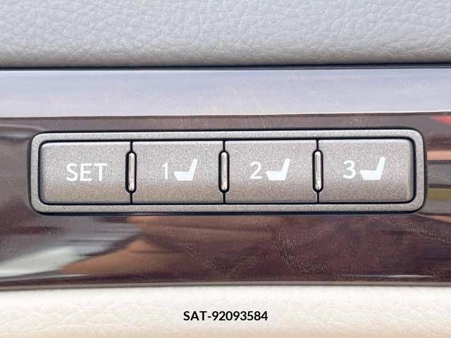 Lexus LS 2007-07 316787-7