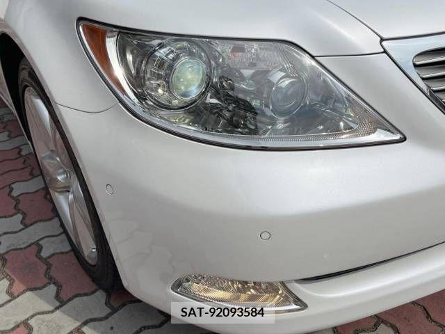 Lexus LS 2007-07 316787-12