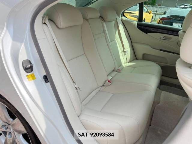 Lexus LS 2007-07 316787-9