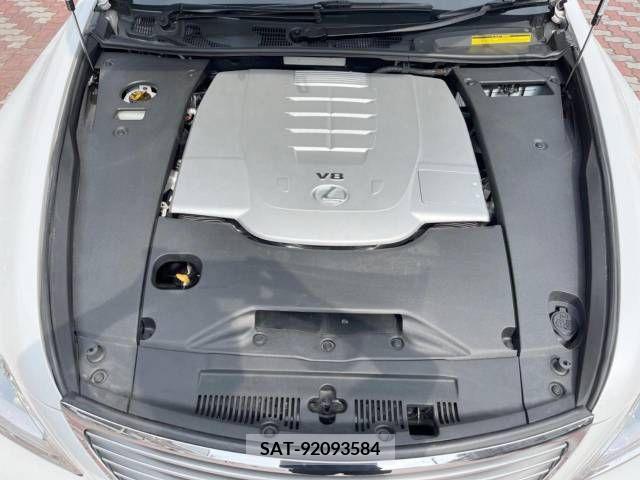 Lexus LS 2007-07 316787-18