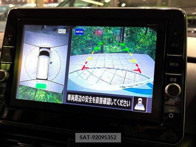Nissan ROOX 2020-05 363146-3