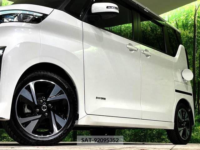 Nissan ROOX 2020-05 363146-11