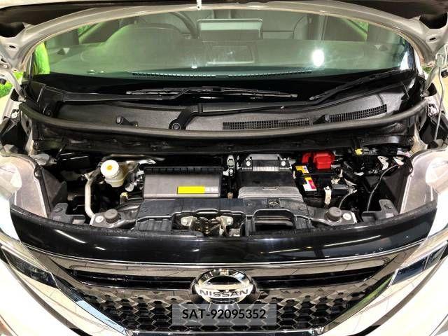 Nissan ROOX 2020-05 363146-19