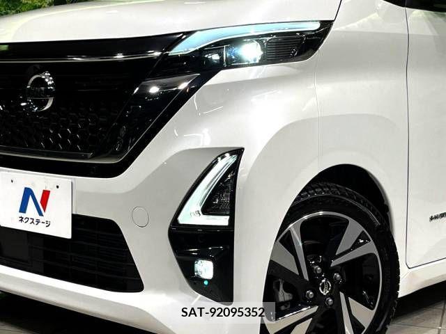 Nissan ROOX 2020-05 363146-10