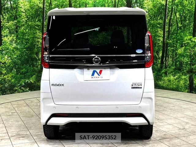Nissan ROOX 2020-05 363146-16