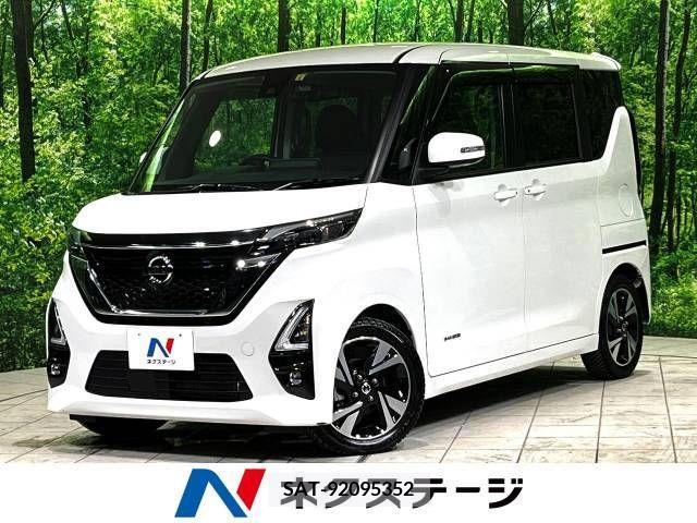 Nissan ROOX 2020-05 363146-0