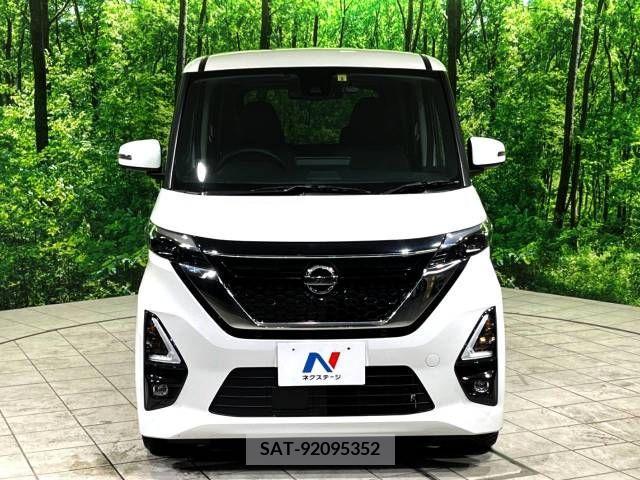 Nissan ROOX 2020-05 363146-15