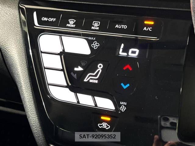 Nissan ROOX 2020-05 363146-7