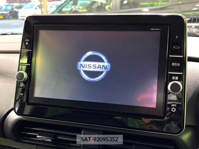 Nissan ROOX 2020-05 363146-2