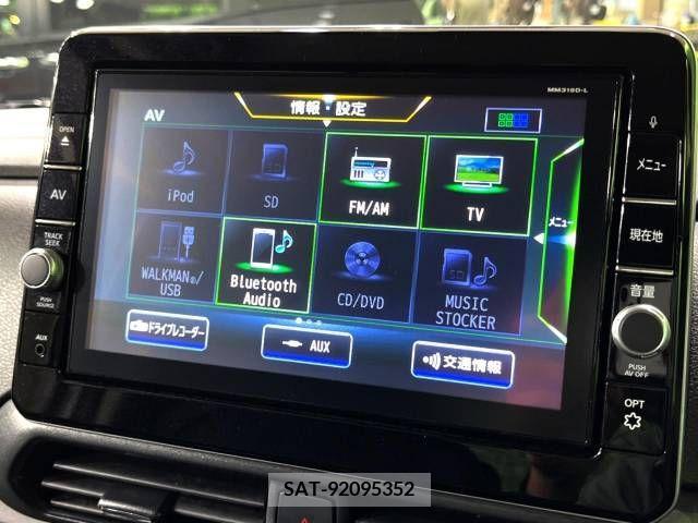Nissan ROOX 2020-05 363146-6