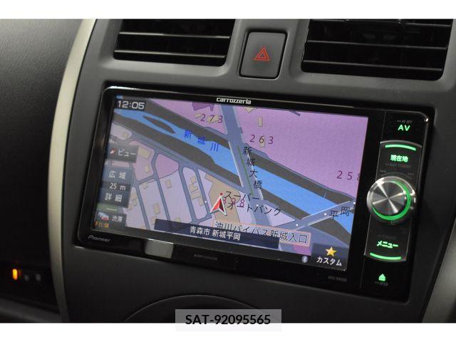 Nissan MARCH 2017-03 314467-10