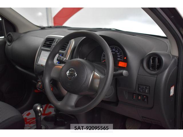 Nissan MARCH 2017-03 314467-5