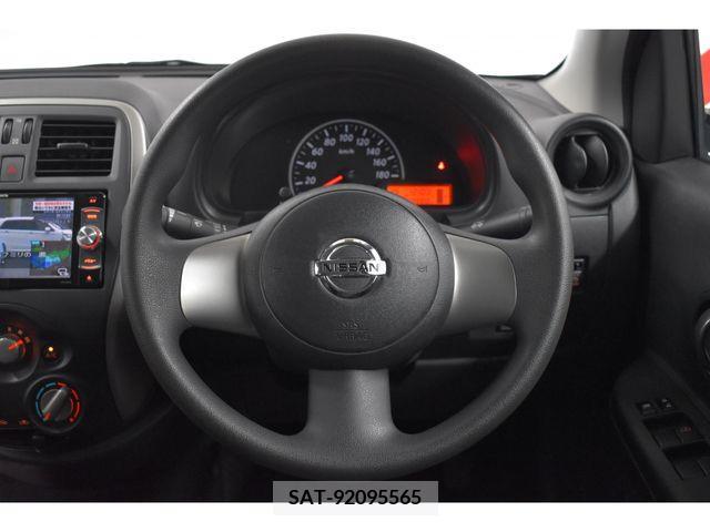 Nissan MARCH 2017-03 314467-4