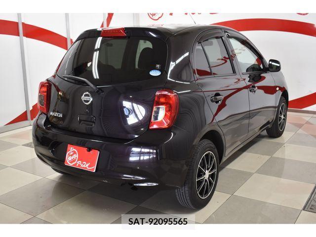 Nissan MARCH 2017-03 314467-25