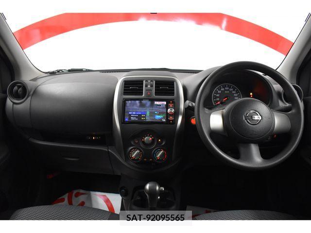 Nissan MARCH 2017-03 314467-3