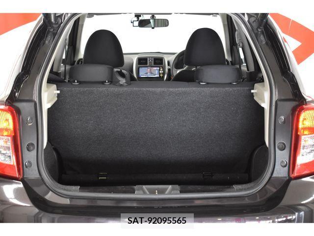 Nissan MARCH 2017-03 314467-2
