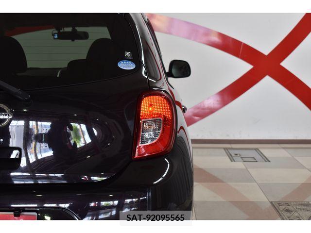 Nissan MARCH 2017-03 314467-23