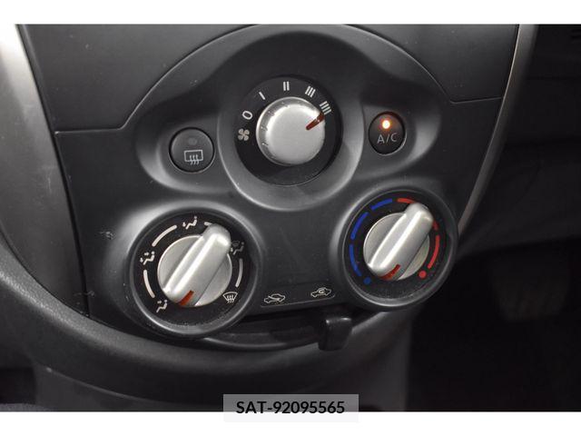 Nissan MARCH 2017-03 314467-18