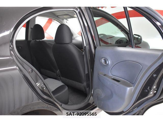 Nissan MARCH 2017-03 314467-7