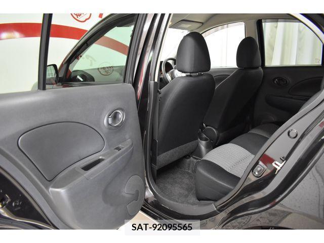 Nissan MARCH 2017-03 314467-16