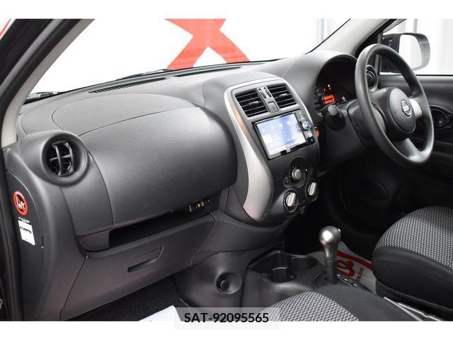 Nissan MARCH 2017-03 314467-14