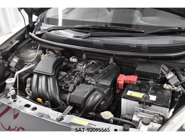 Nissan MARCH 2017-03 314467-13