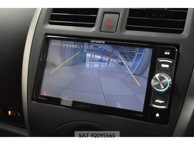 Nissan MARCH 2017-03 314467-11