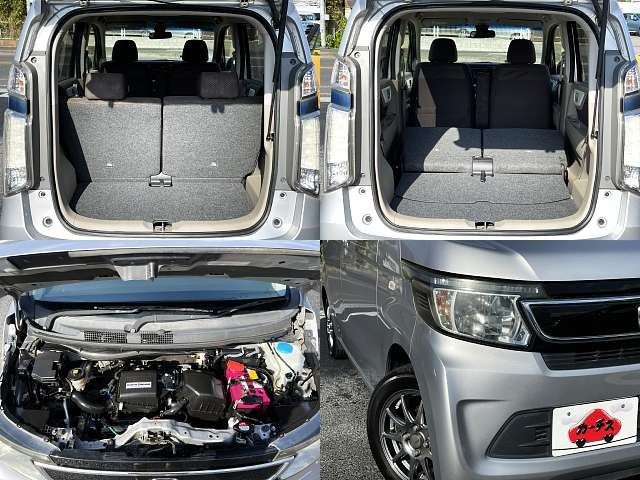 Honda N-WGN 2014-12 183531-7