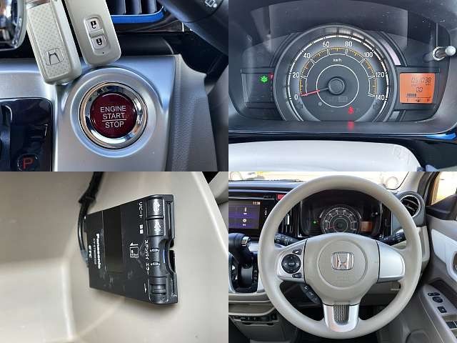 Honda N-WGN 2014-12 183531-5